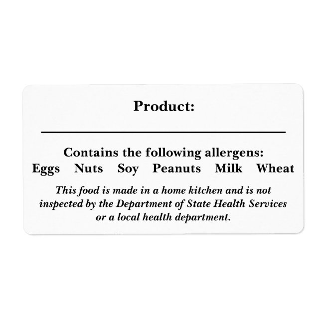 LEBENSMITTELSICHERHEITSKENNZEICHEN Hütte Bauern Ma (Vorne)