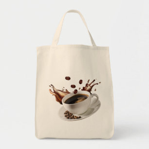 Lebensmitteltasche Tragetasche