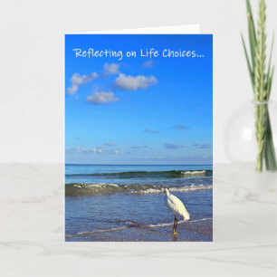 Lebensoptionen Karte