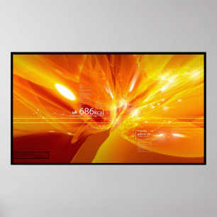 Lebenspark Poster