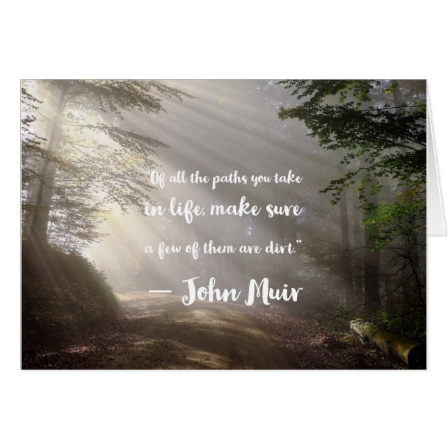 Lebenspfade (Vorderseite (Horizontal))