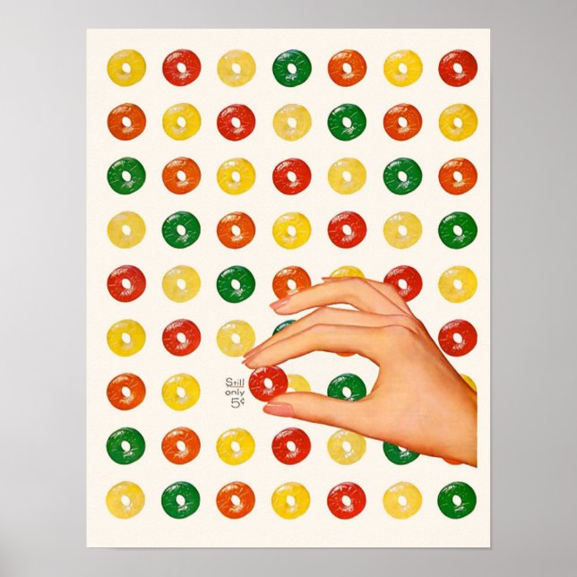 Lebensretter Poster (Vorne)