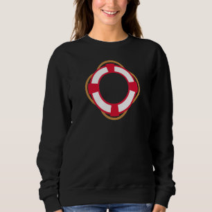 Lebensretter Sweatshirt