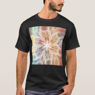 Lebensspritzer Freunde T-Shirt