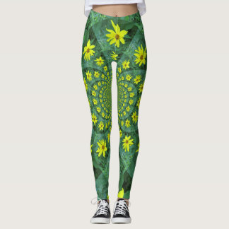 Lebensspuren Leggings
