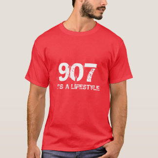 Lebensstil 907 T-Shirt