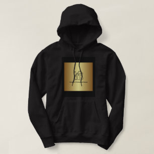 Lebensstil eines Beruflichen Booster Hoodie
