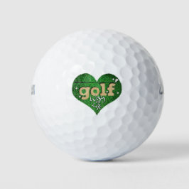 Lebensstil Golfball