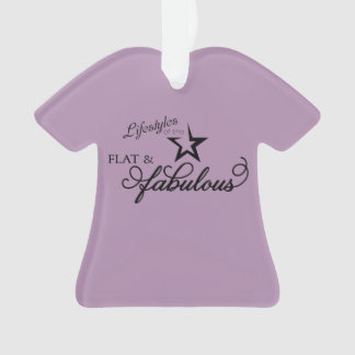 Lebensstile der flachen u. fabelhaften Verzierung Ornament