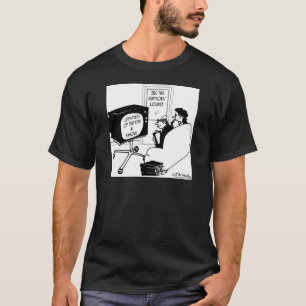 Lebensstile vom reichen u. das berühmt T-Shirt