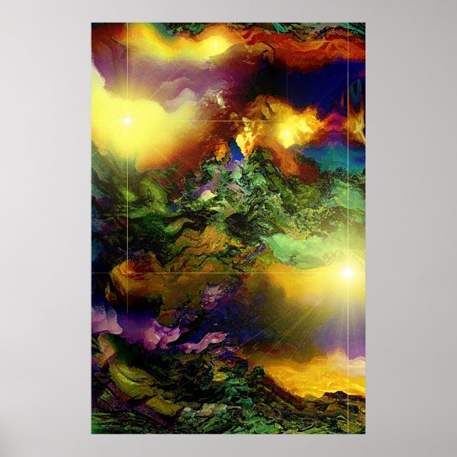 Lebenssturm -2009 poster (Vorne)