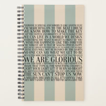 Lebensunterricht von einem Showman