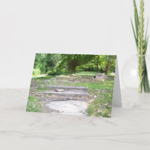 Lebensveränderungen - Empathie-Karte Karte