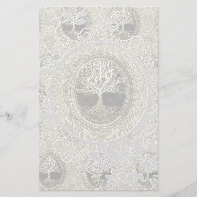 Lebensvereinfachung (Vorderseite)