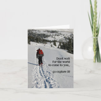 Lebensversicherungskarte erkunden karte