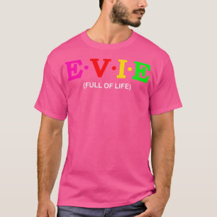Lebensvoll T-Shirt