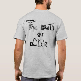 Lebensweg T-Shirt