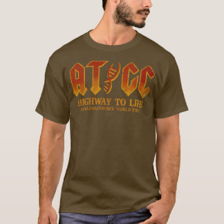 Lebensweg T-Shirt