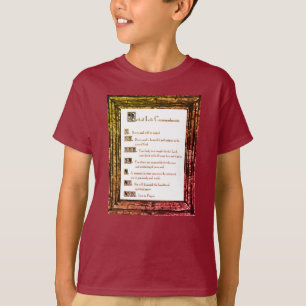 Lebensweise T-Shirt