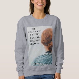 Lebenswörter Sweatshirt
