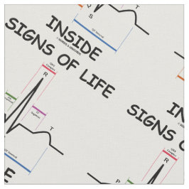 Lebenszeichen innerhalb EMT des medizinischen Stoff