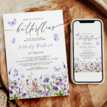 Lebenszeit des Brautparty der Wildblume von Schmet