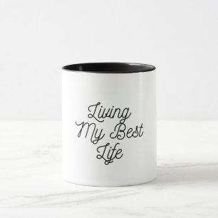 Lebenszeit meiner besten Kaffee-Tasse Tasse