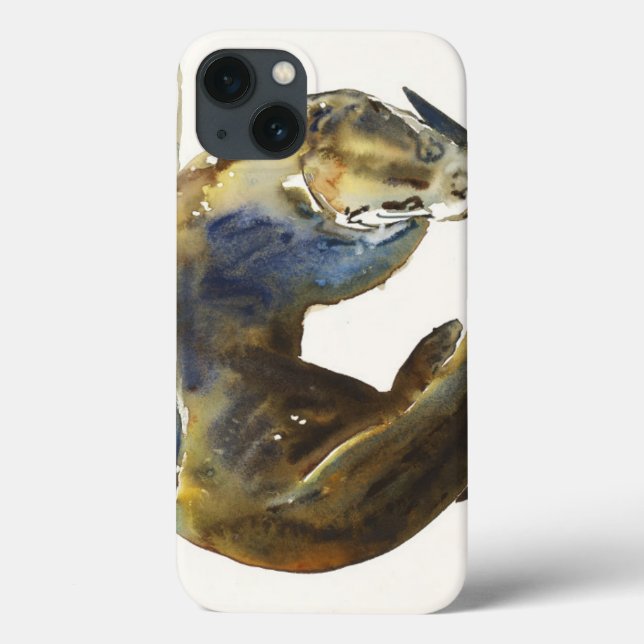 Lebenszirkel 2014 Case-Mate iPhone hülle (Rückseite)