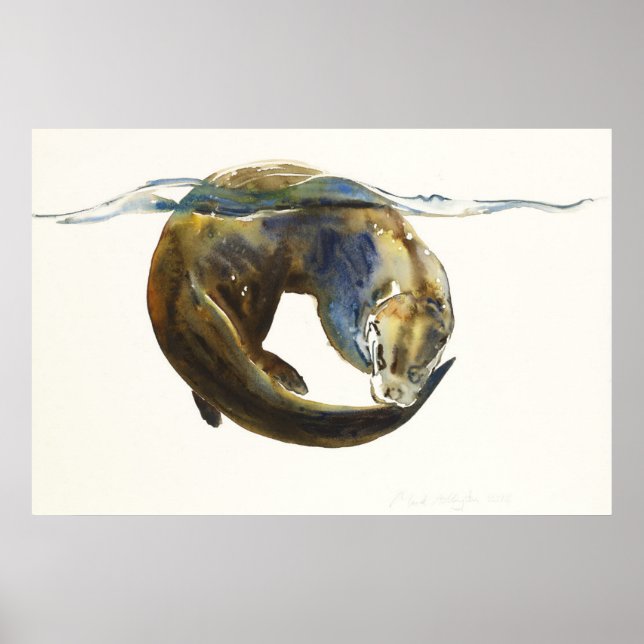 Lebenszirkel 2014 poster (Vorne)