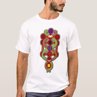 Lebenszyklen T-Shirt