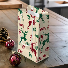 Leber und Holle Kleine Geschenktüte