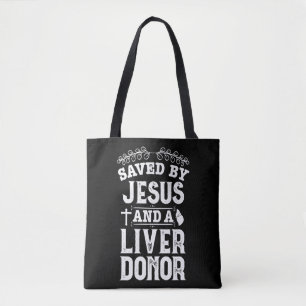 Lebertransplantation Jesus Organspender Operation