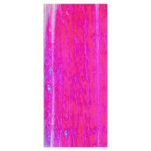 Lebhafte Abstrakte Rosa und Lila Streifen Kunst, D