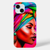 Lebhafte Beauty Serie 1