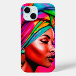 Lebhafte Beauty Serie 1 Case-Mate iPhone Hülle