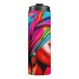 Lebhafte Beauty Serie 1 Thermosbecher