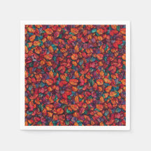 Lebhafte Herbstgänge