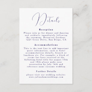 Lebhafte mexikanische Fiesta Style Rainbow Wedding Begleitkarte