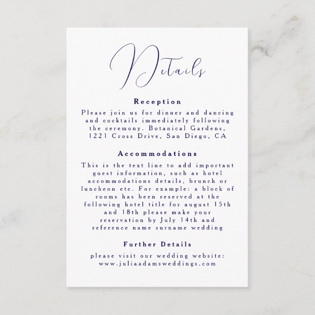 Lebhafte mexikanische Fiesta Style Rainbow Wedding Begleitkarte (Vorderseite)