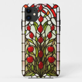 Lebhafte Muster für Blumen und Geometrie Case-Mate iPhone Hülle