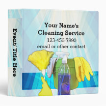 Lebhafte Rays Custom Cleaning Service Business