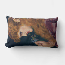 Lebhafte Rothaarfrauen (Schatten der Liebe) (Schei