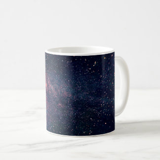 Lebhafte Tasse-Muster: Zazzle Store Hits! Kaffeetasse