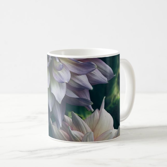 Lebhafte Tasse-Muster: Zazzle Store Hits! Kaffeetasse (VorderseiteRechts)