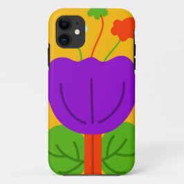 Lebhafte Tones Case-Mate iPhone Hülle