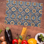 Lebhafte traditionelle mexikanische Talavera Tiles Geschirrtuch<br><div class="desc">Dieses Design kann durch Auswahl der Option Design bearbeiten personalisiert werden. Sie können auch auf andere Gegenstände übertragen. Kontaktieren Sie mich unter colorflowcreations@gmail.com oder nutzen Sie die Chat-Option oben auf der Seite, wenn Sie dieses Design auf einem anderen Produkt haben möchten oder Hilfe bei diesem Design benötigen. Sehen Sie mehr...</div>