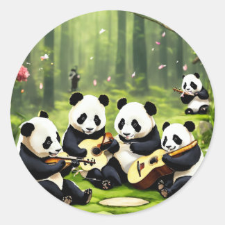 Lebhafte und vielseitige Aufkleber für Jeder Anlas