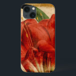 Lebhafter Blumenstrauß VIII Case-Mate iPhone Hülle<br><div class="desc">floral</div>
