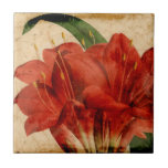 Lebhafter Blumenstrauß VIII Fliese<br><div class="desc">floral</div>