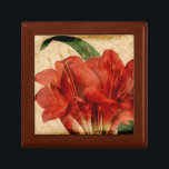 Lebhafter Blumenstrauß VIII Geschenkbox<br><div class="desc">floral</div>